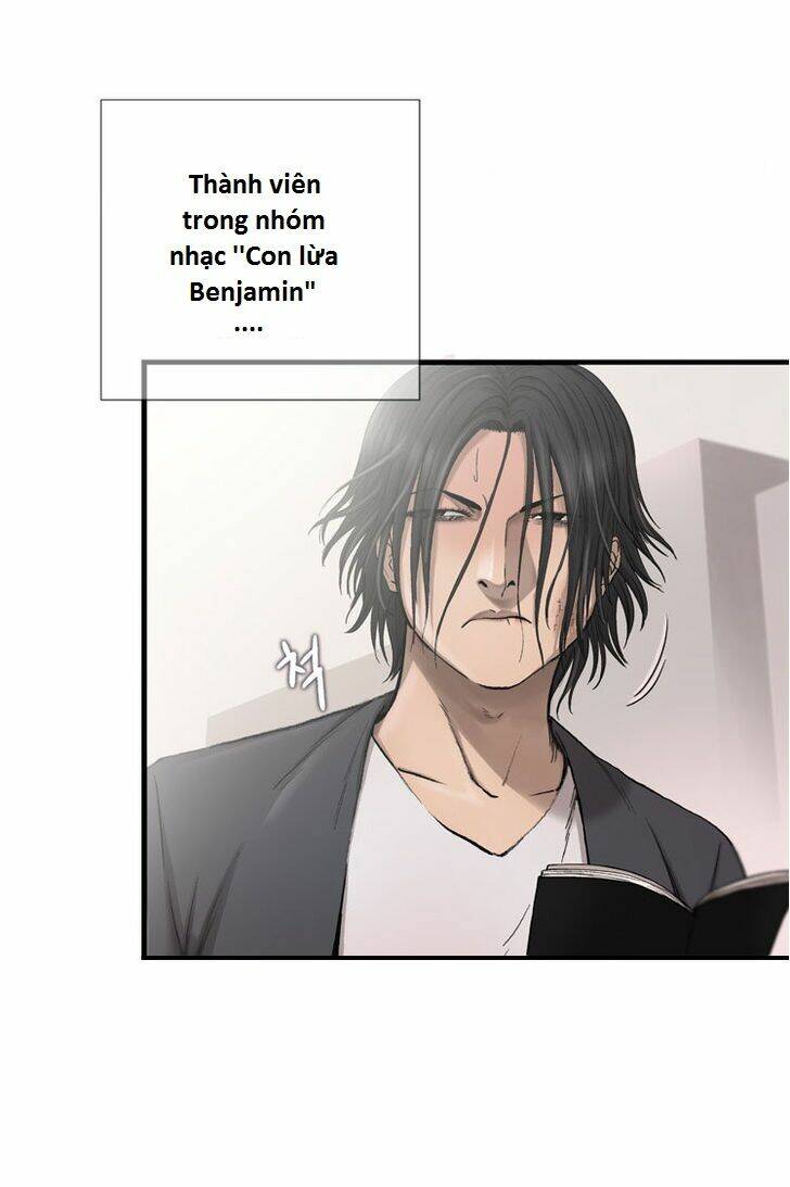 Diamond Dust: Chapter 6