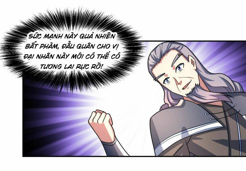 Tuyệt Thế Thánh Đế: Chapter 14