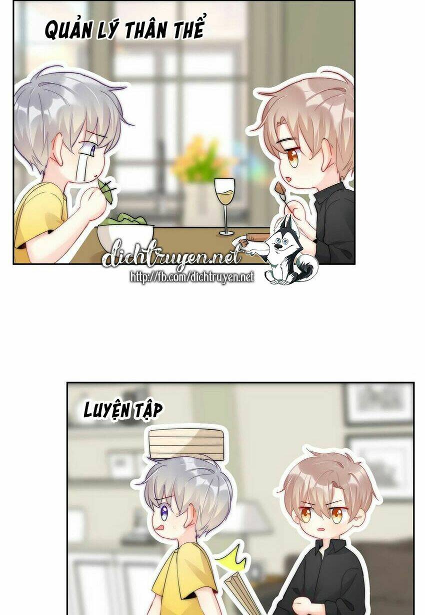 Boss Đại Nhân Là Nữ Thần?: Chapter 55