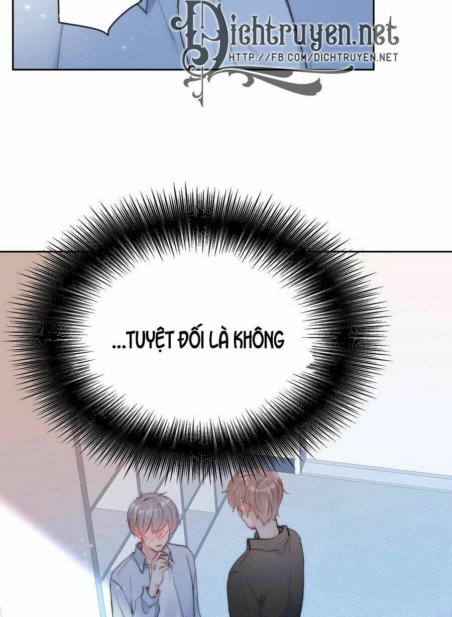 Boss Đại Nhân Là Nữ Thần?: Chapter 63