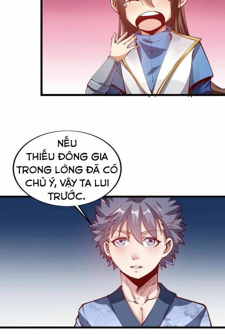 Ngự Thiên Thần Đế: Chapter 44