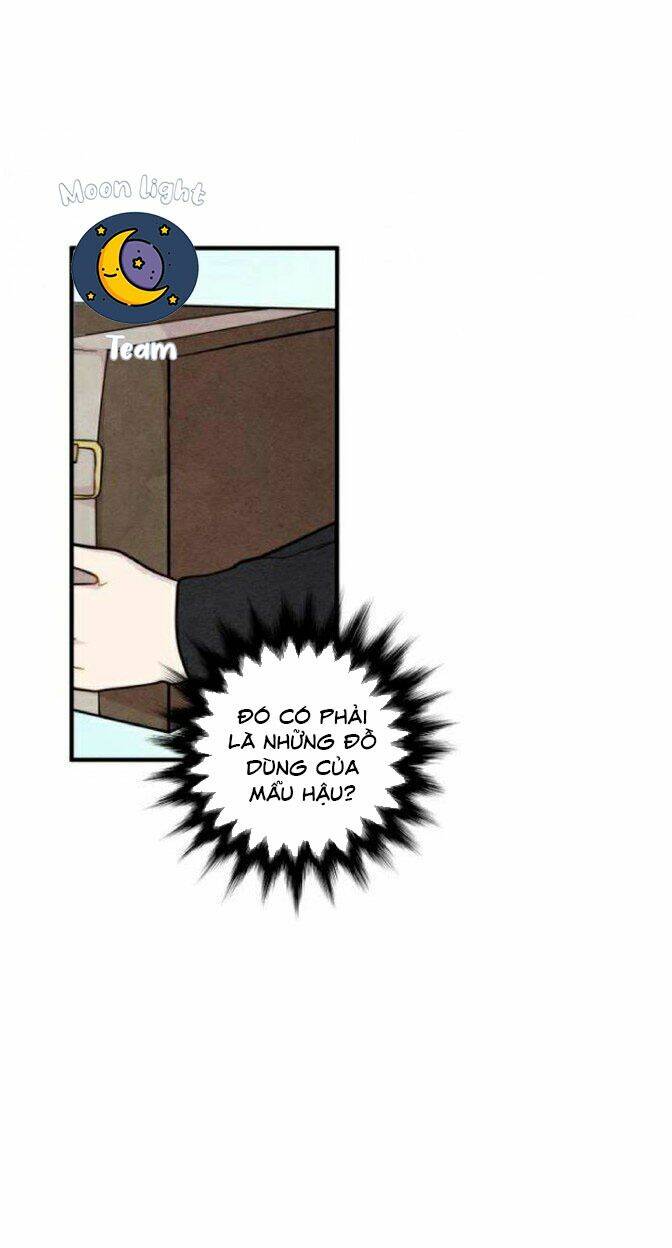 Iris - Quý Cô Và Chiếc Điện Thoại: Chapter 8