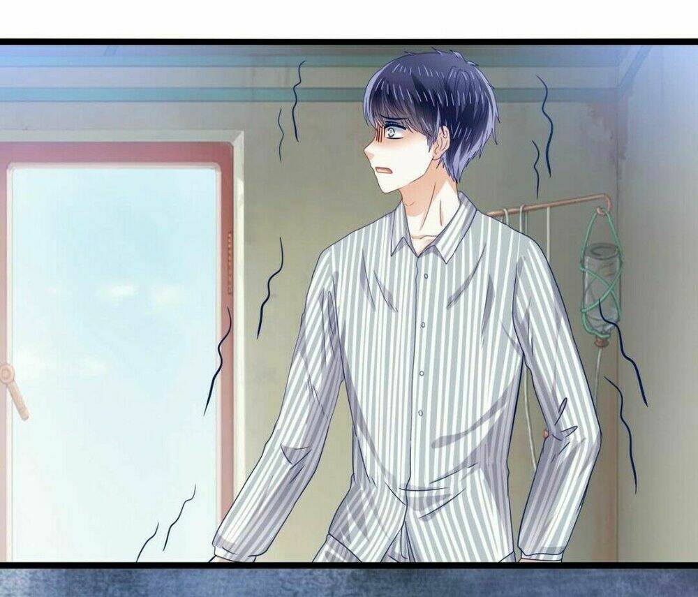 Lăng Thiếu! Nhẹ Một Chút, Đau: Chapter 21