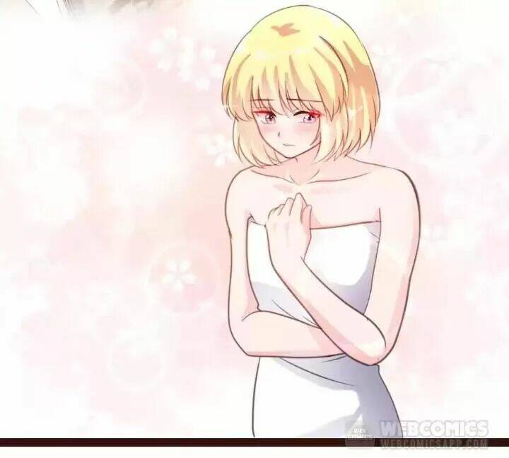 Bản Hợp Đồng Của Tổng Tài Lạnh Lùng: Chapter 41