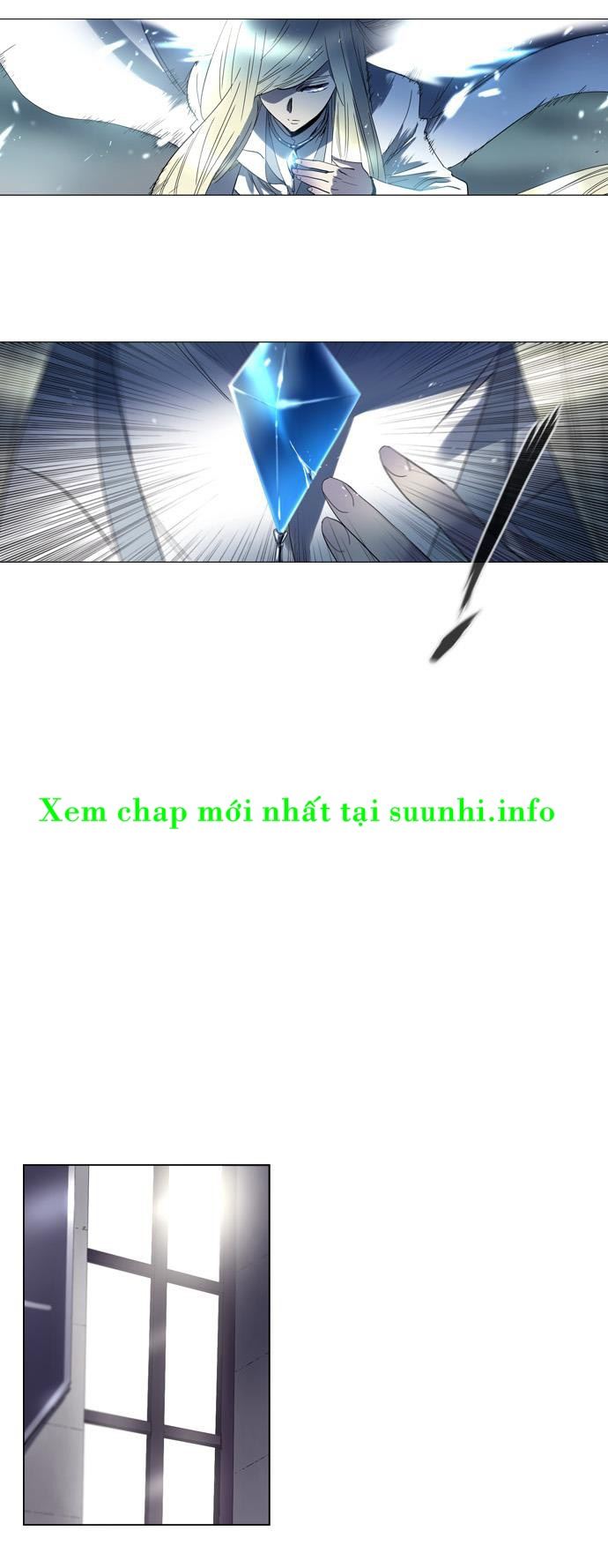 Soul Cartel: Chapter 96