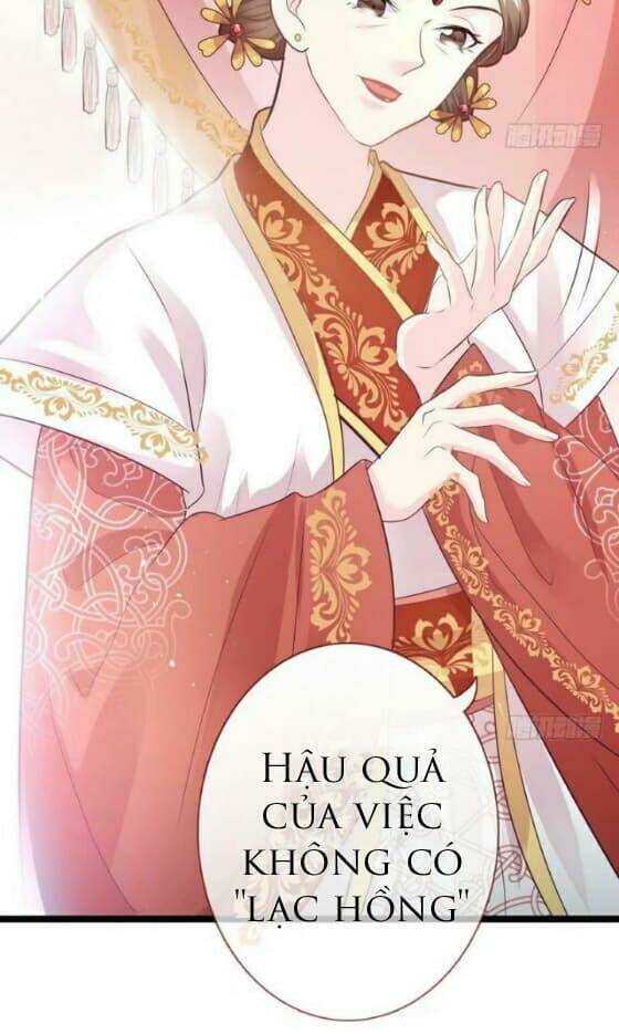 Vương Phi - Âm Động Thiên Hạ: Chapter 14