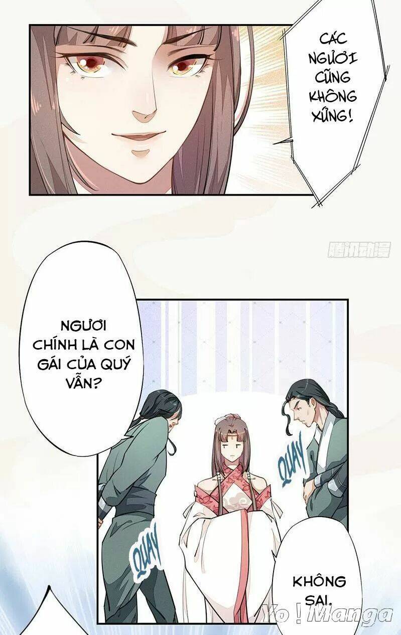 Tuyệt Thế Luyện Đan Sư: Chapter 39