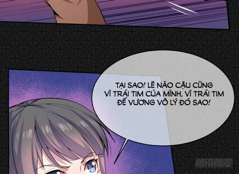 Ngạo Kiều Quỷ Vương Yêu Ta: Chapter 92