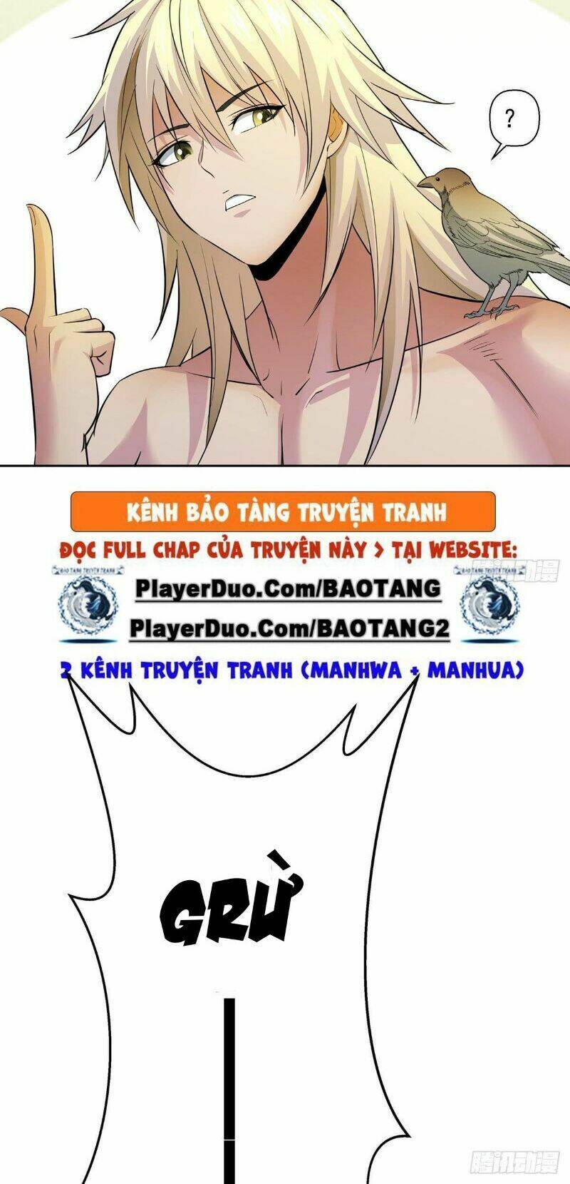 Ta Là Đại Hoàn Đan: Chapter 12