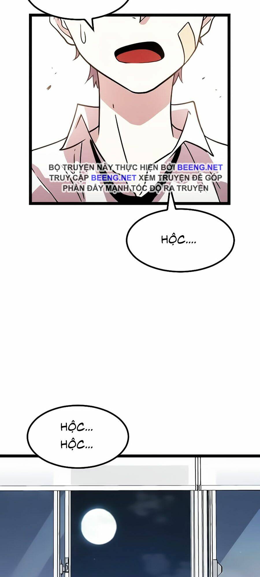 Điểm Chết: Chapter 2