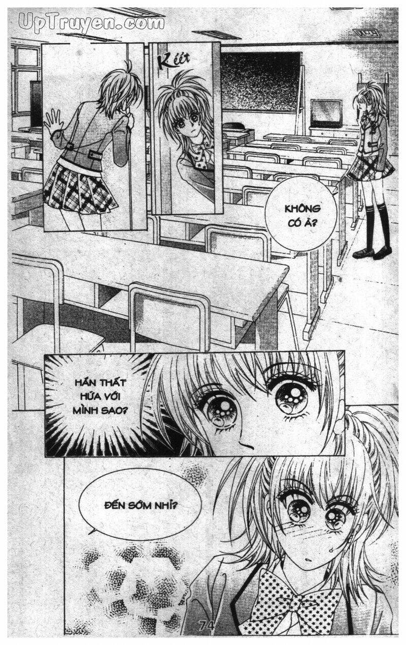 Dạ Khúc: Chapter 3