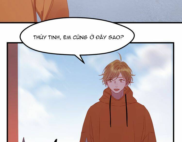 Lượm Được Một Tiểu Hồ Ly 2: Chapter 62