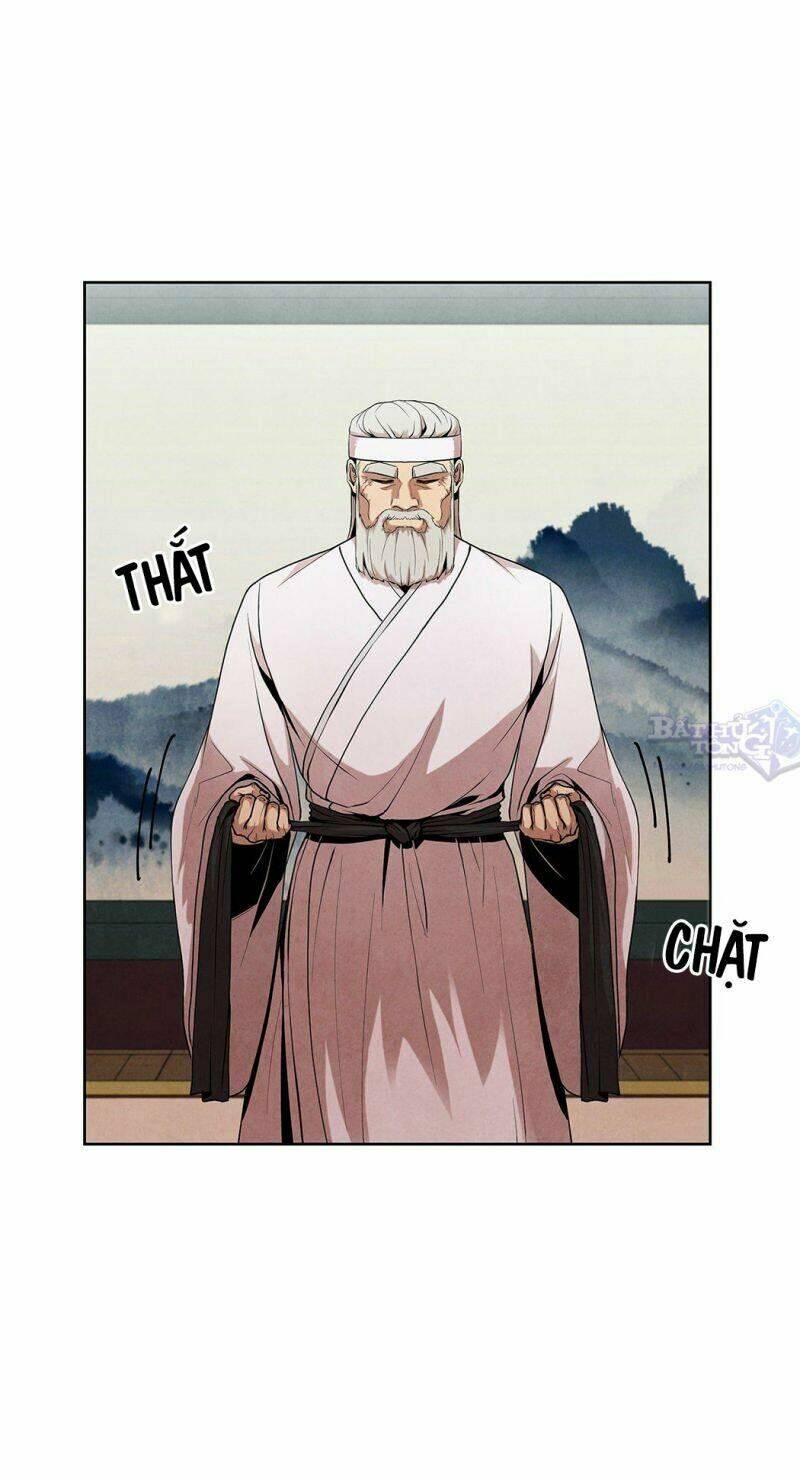 Đại Sư Huynh: Chapter 8