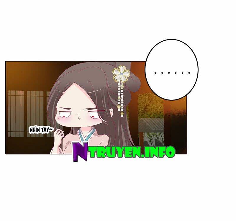 Tướng Quân Mời Ra Trận: Chapter 128