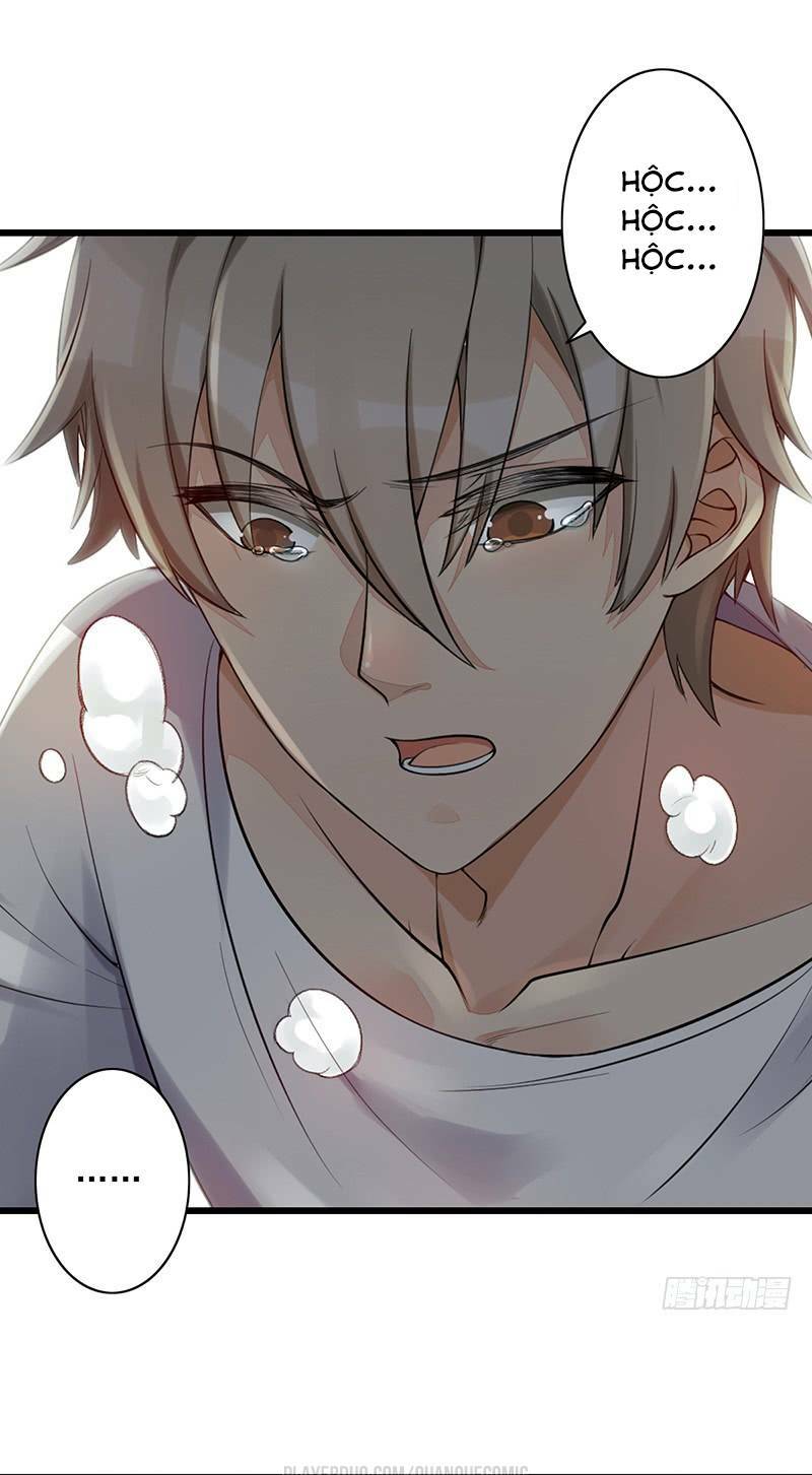 Dã Âu Lão Tổ: Chapter 7