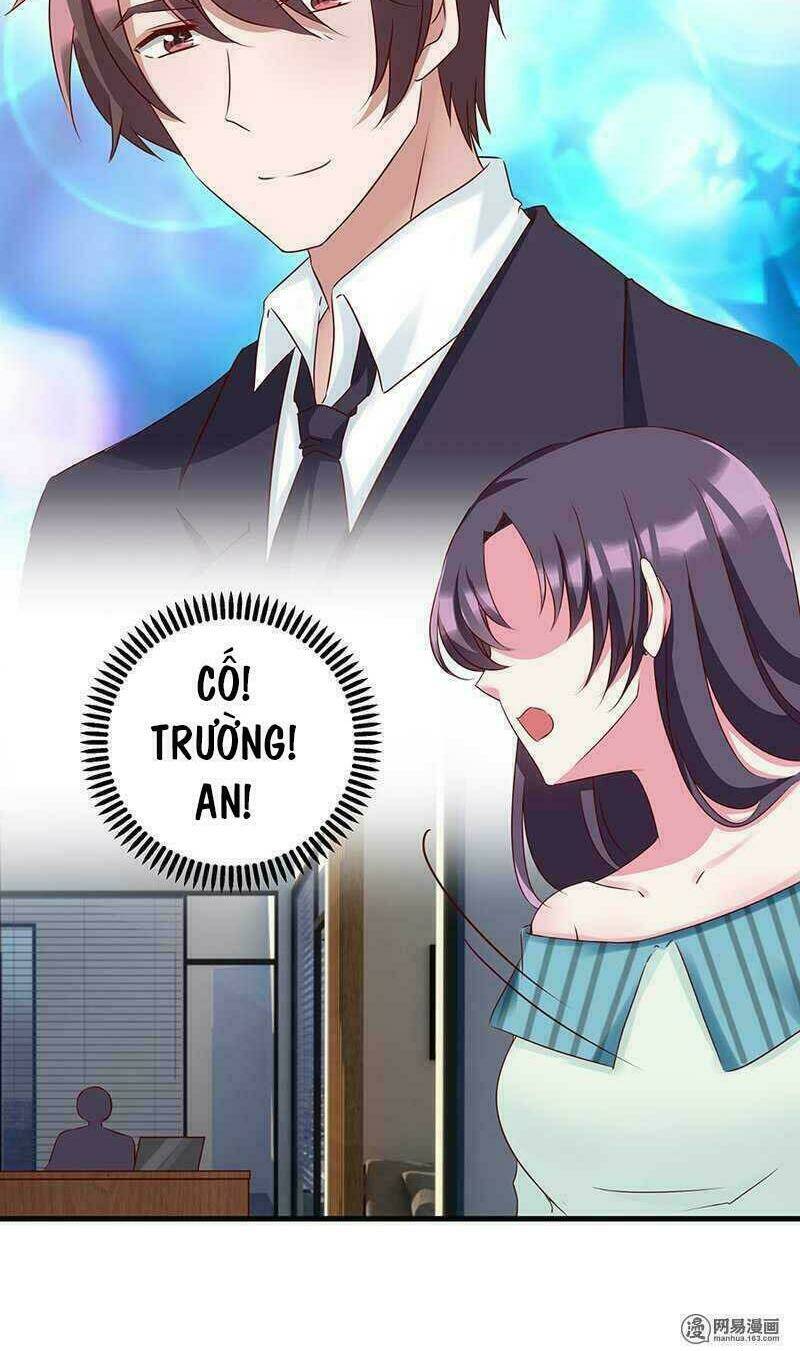 Gửi Người Không Quen: Chapter 24