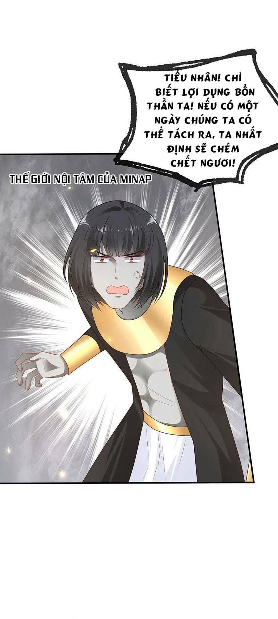 Sủng Hậu Của Vương: Chapter 153