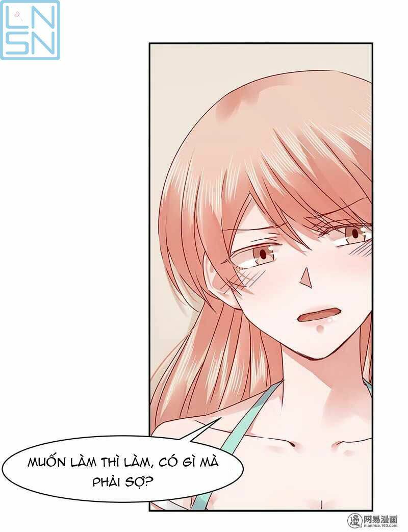 Vợ Yêu Của Ác Ma: Chapter 66