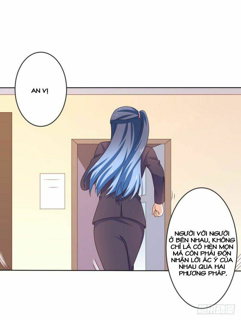 Ức Lạc Tinh Thần: Chapter 9