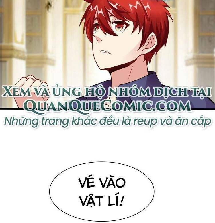 Kinh Thế Kỳ Nhân: Chapter 40