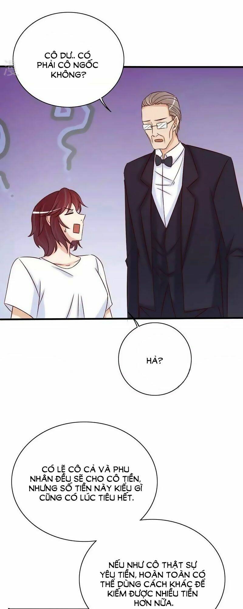 101 Phương Pháp Của Tổng Tài: Chapter 89