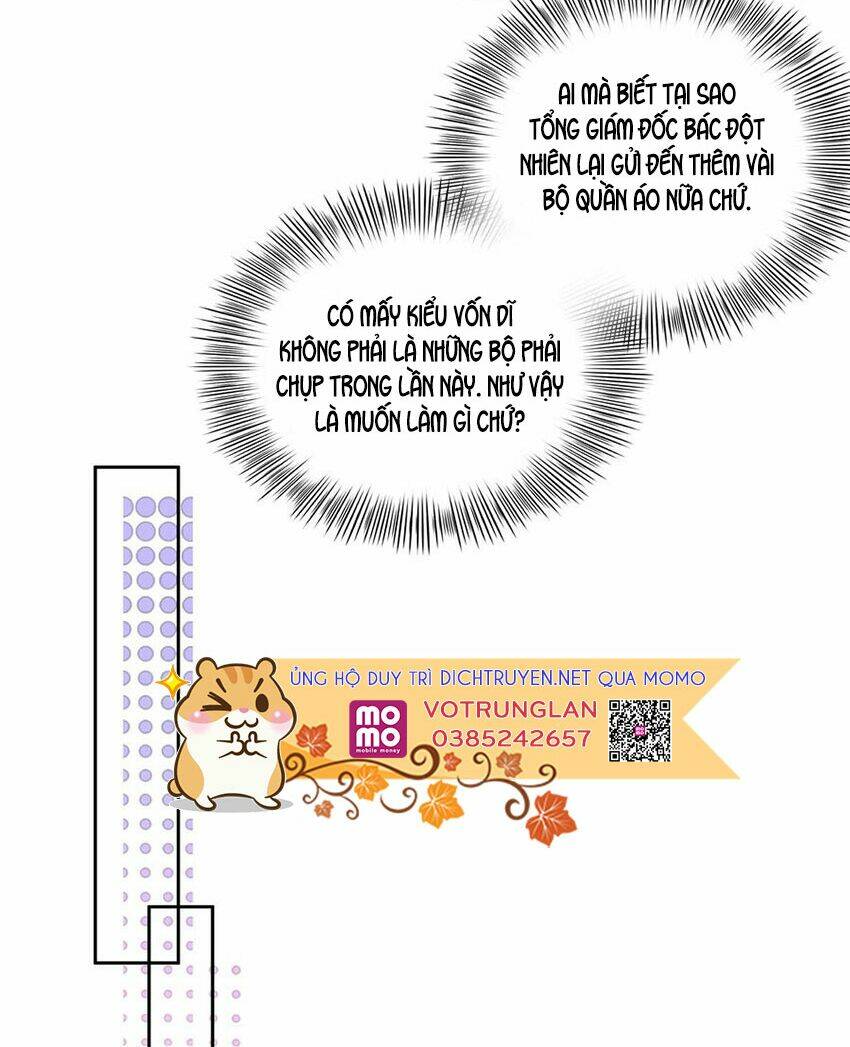 Boss Đại Nhân Là Nữ Thần?: Chapter 47