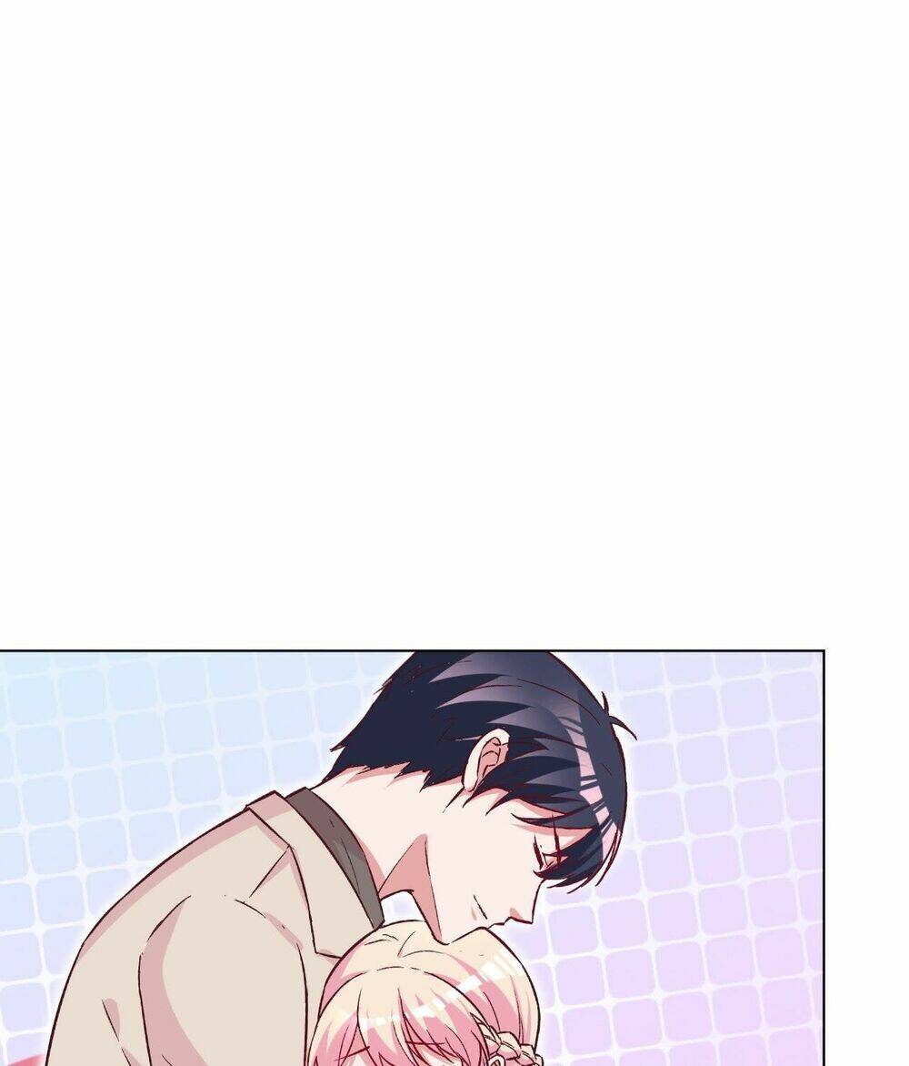 Trời Ban Cho Nam Thần Daddy: Chapter 40