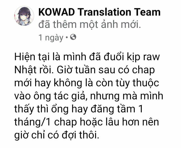 Liêm Sỉ Của Cô Gái Ts: Chapter 19