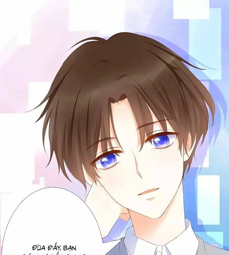 Đóa Hoa Chớm Nở: Chapter 23