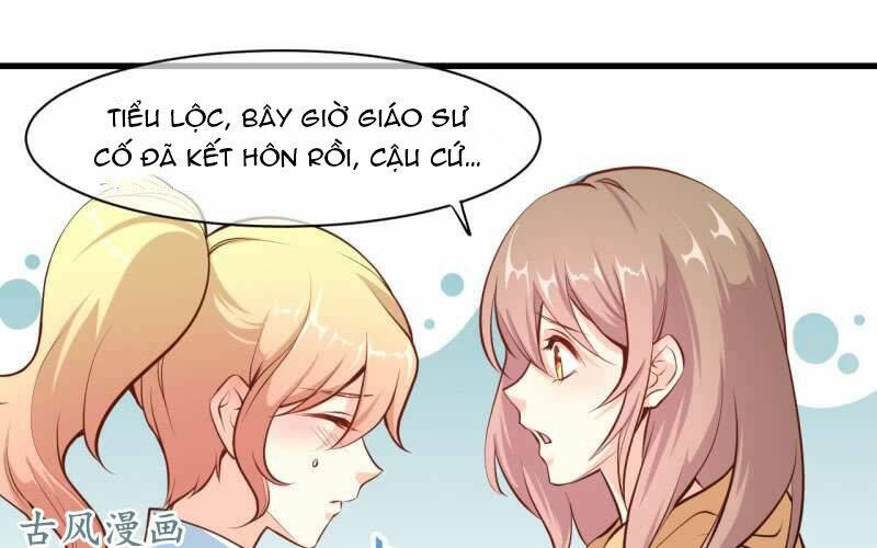 Ám Luyến Thành Hôn: Chapter 73