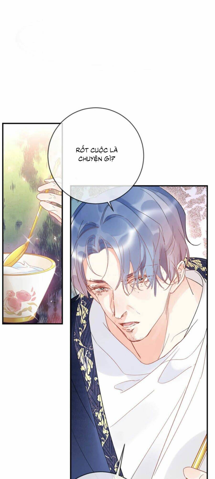 Cựu Ái Tân Nhan: Chapter 2