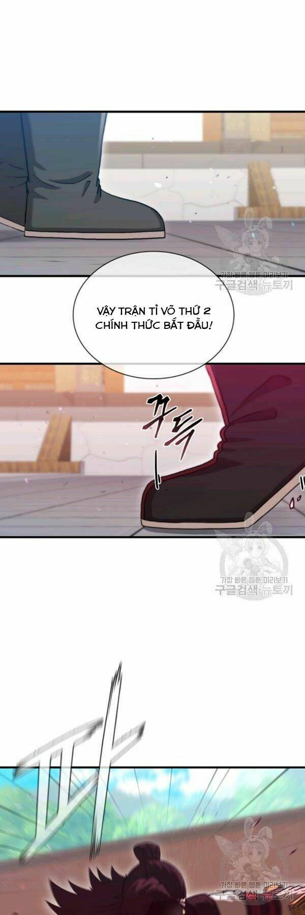 Thân Thủ Đệ Nhất Kiếm: Chapter 80