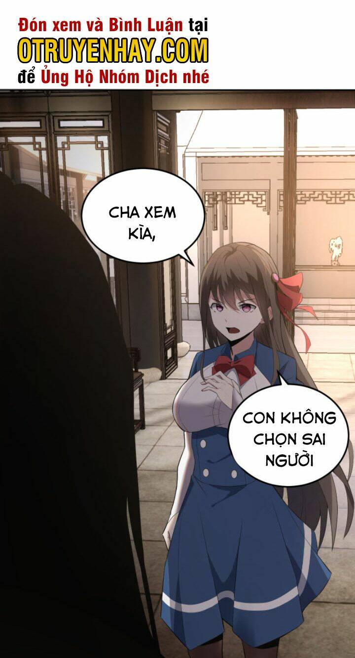 Lão Bà Ta Là Minh Chủ Võ Lâm: Chapter 10