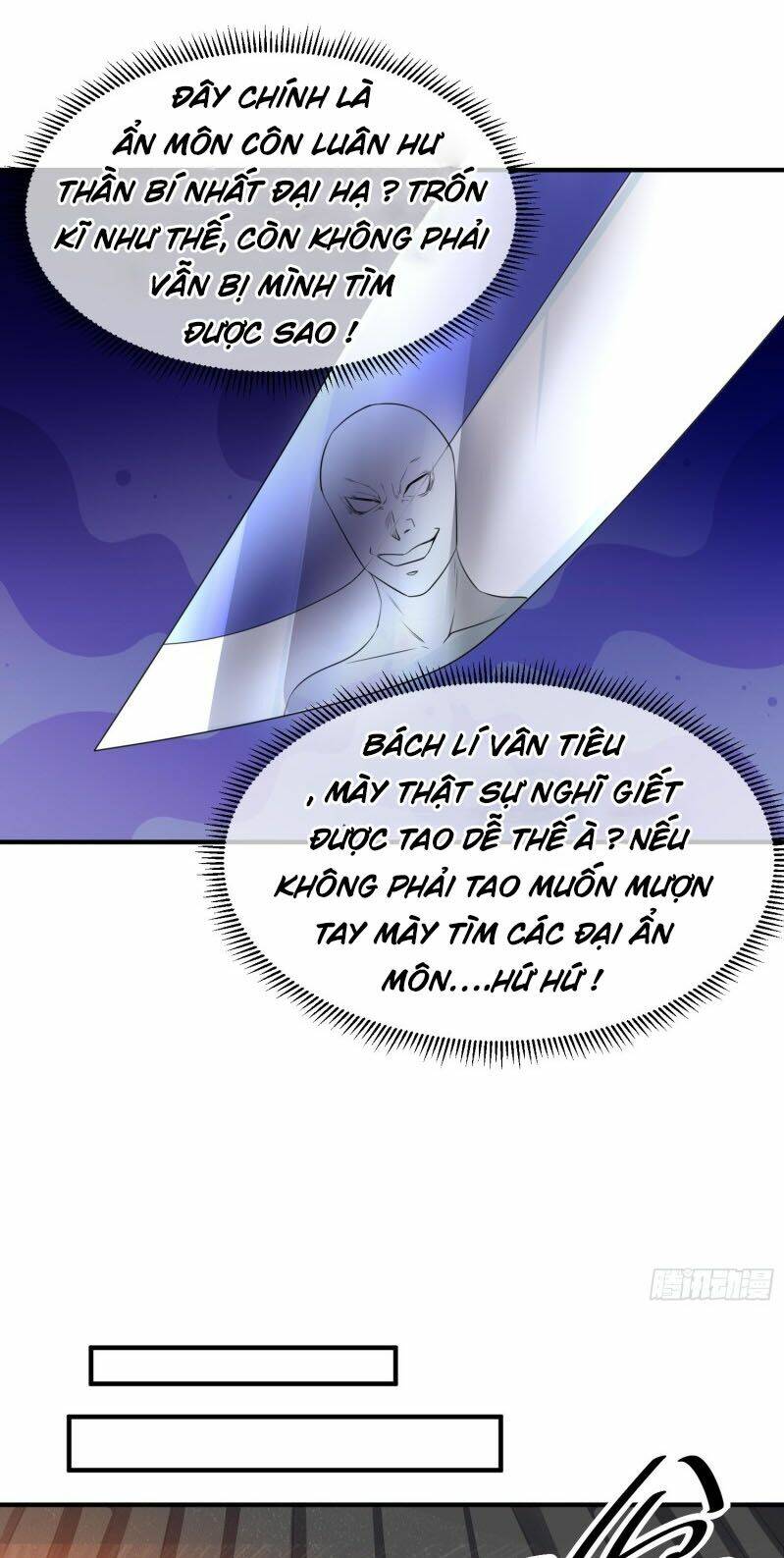 Tiên Vương Trùng Sinh: Chapter 120