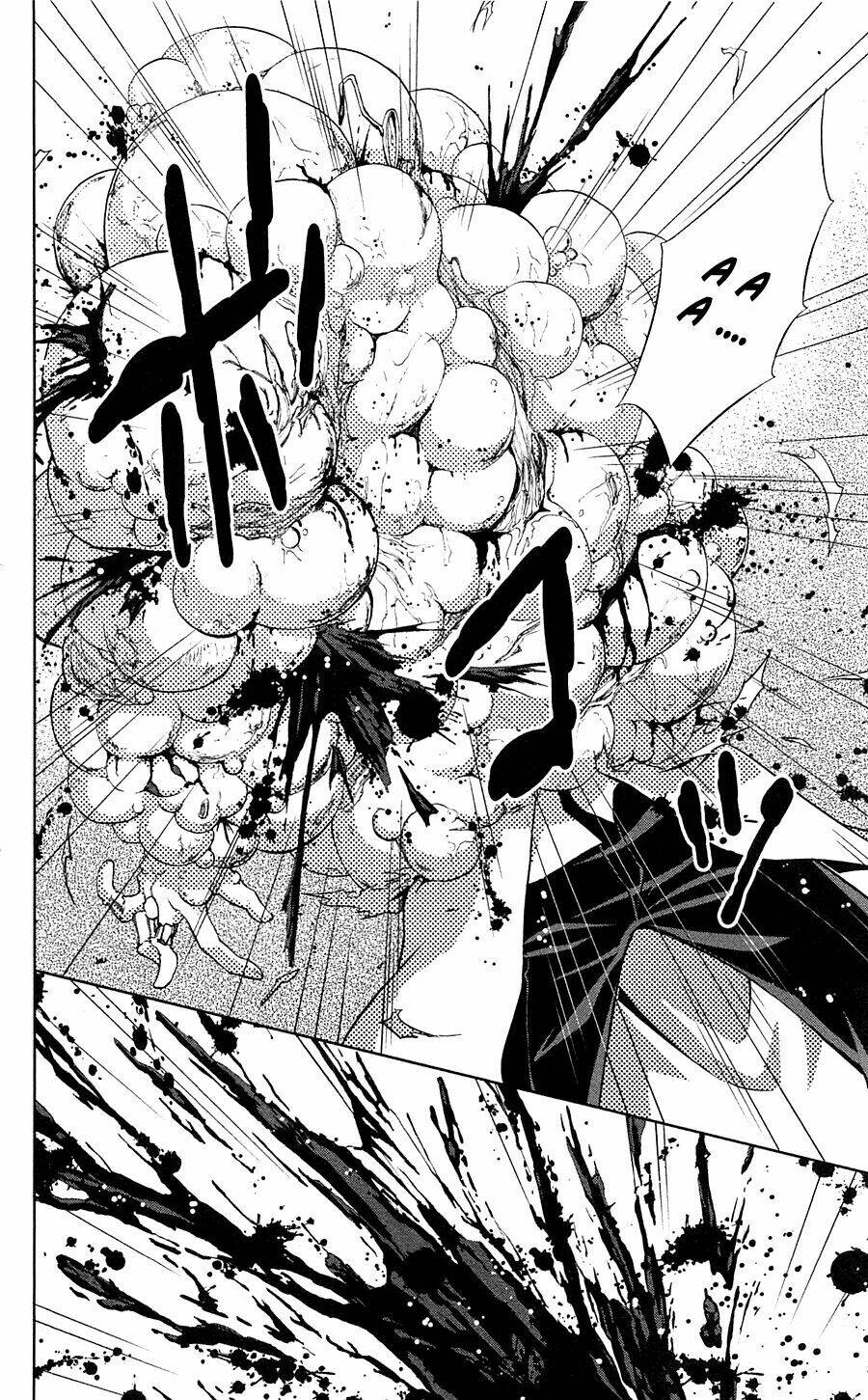 Psycho-Pass: Chapter 6