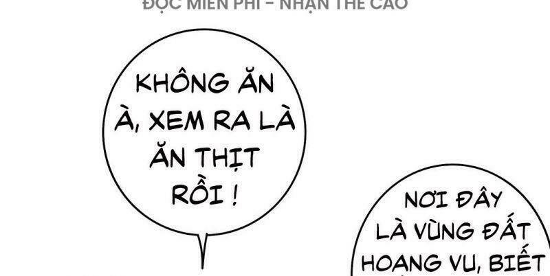 Thiên Kim Bất Hoán: Chapter 54.5