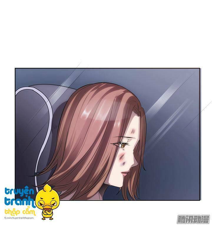 Âm Mưu Bên Gối: Chapter 17