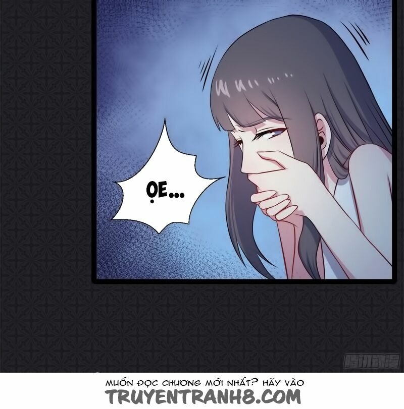 Ngạo Kiều Quỷ Vương Yêu Ta: Chapter 8