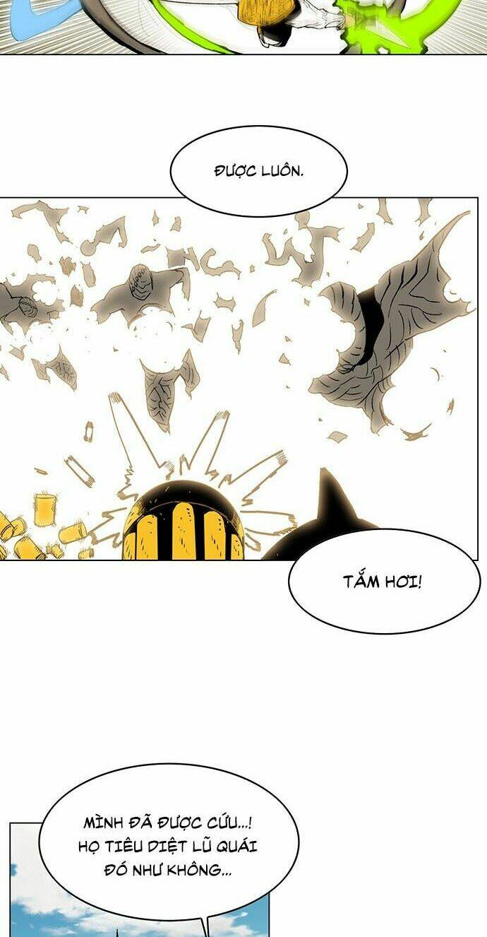 Hard Core Leveling Warrior: Chapter 176.7