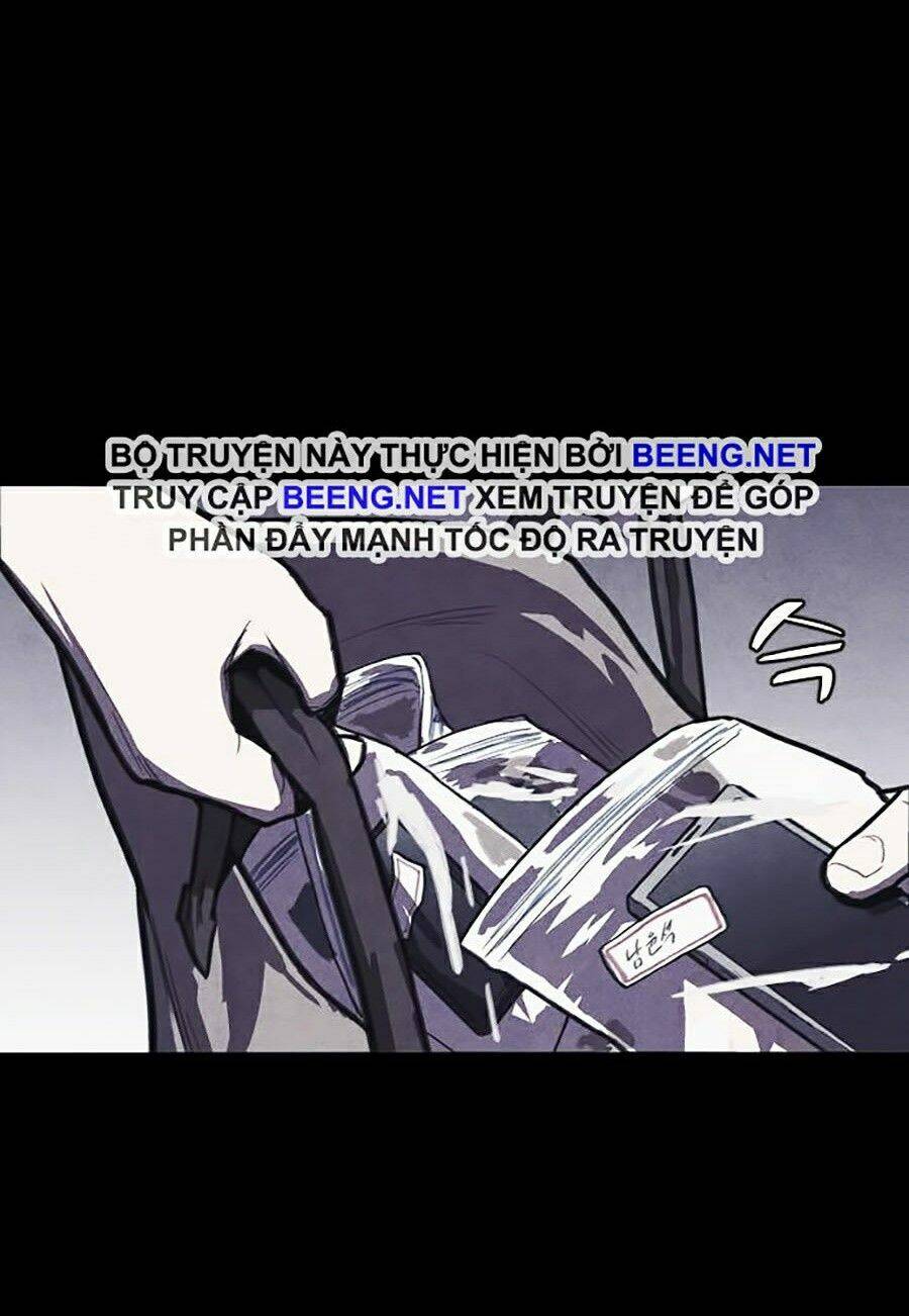 Cậu Bé Shotgun: Chapter 1.1