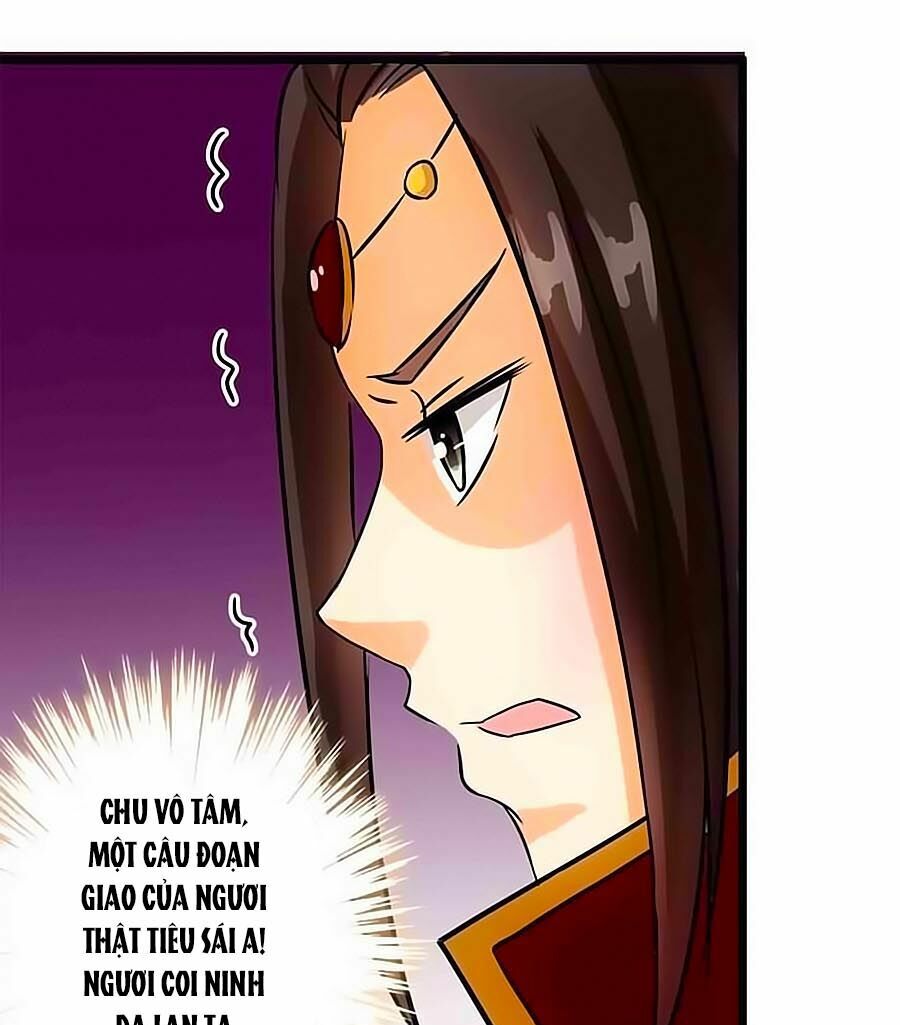 Vương Gia ! Ngươi Thật Bỉ Ổi !: Chapter 57