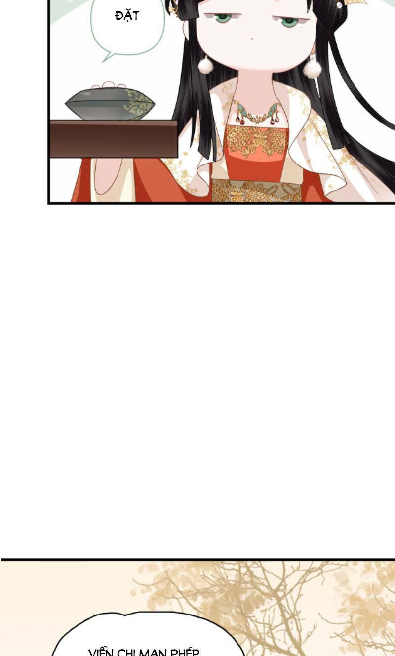 Điều Hương Vương Phi: Chapter 28