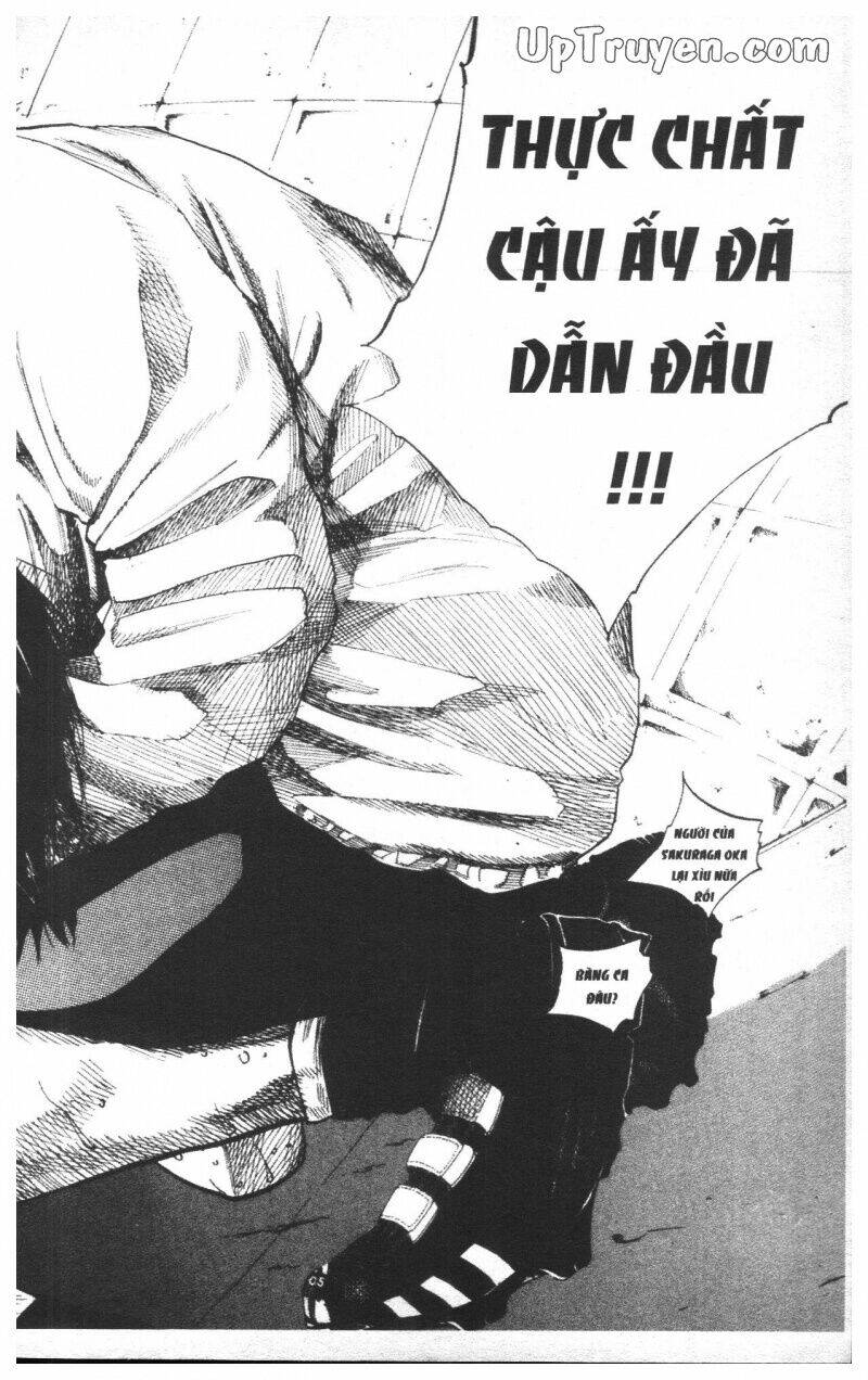 Over Drive: Chapter 13