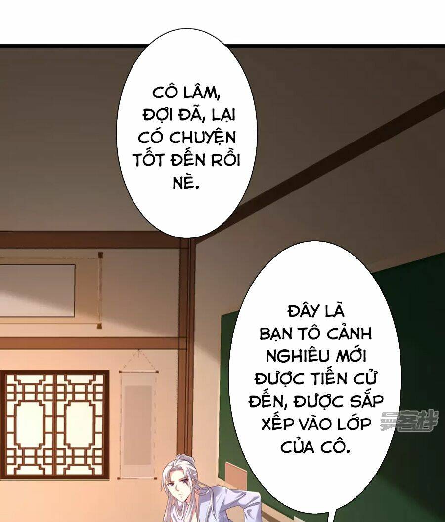 Khoa Kỹ Đại Tiên Tông: Chapter 41