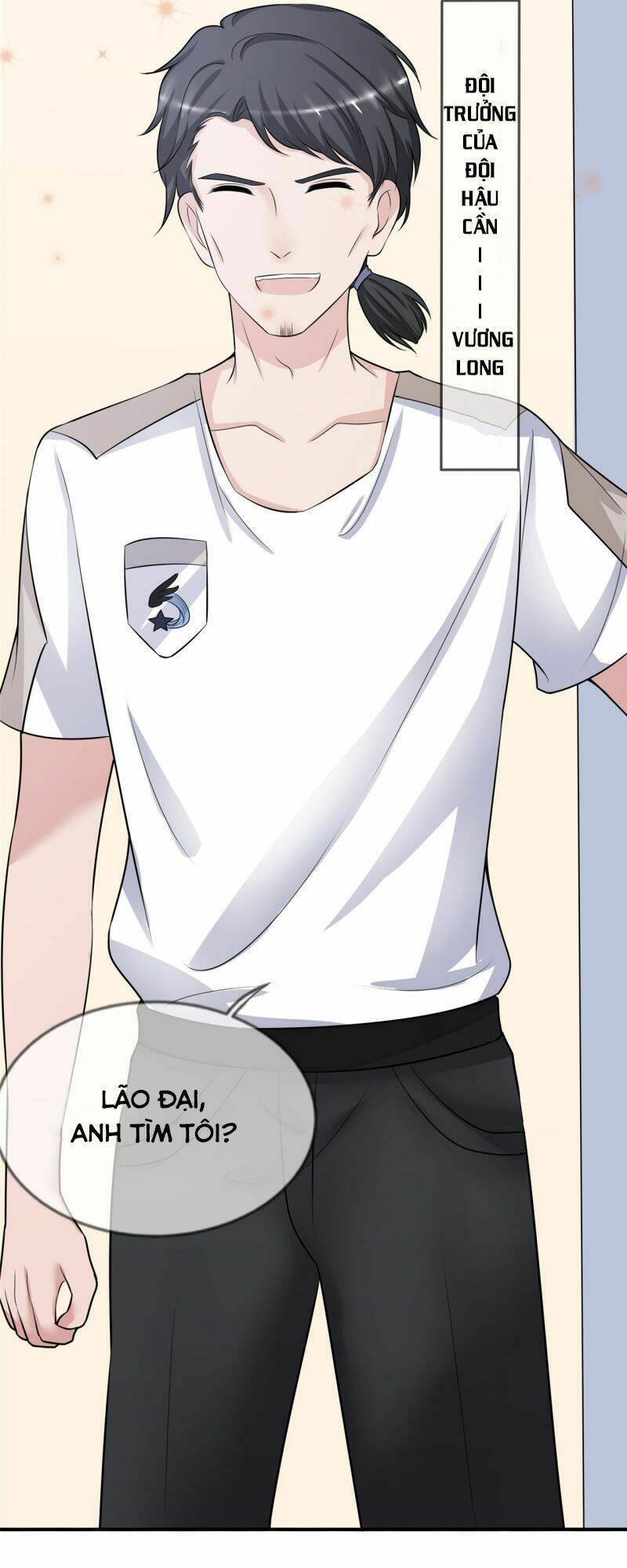 Siêu Cấp Nữ Thần Trọng Sinh: Chapter 9