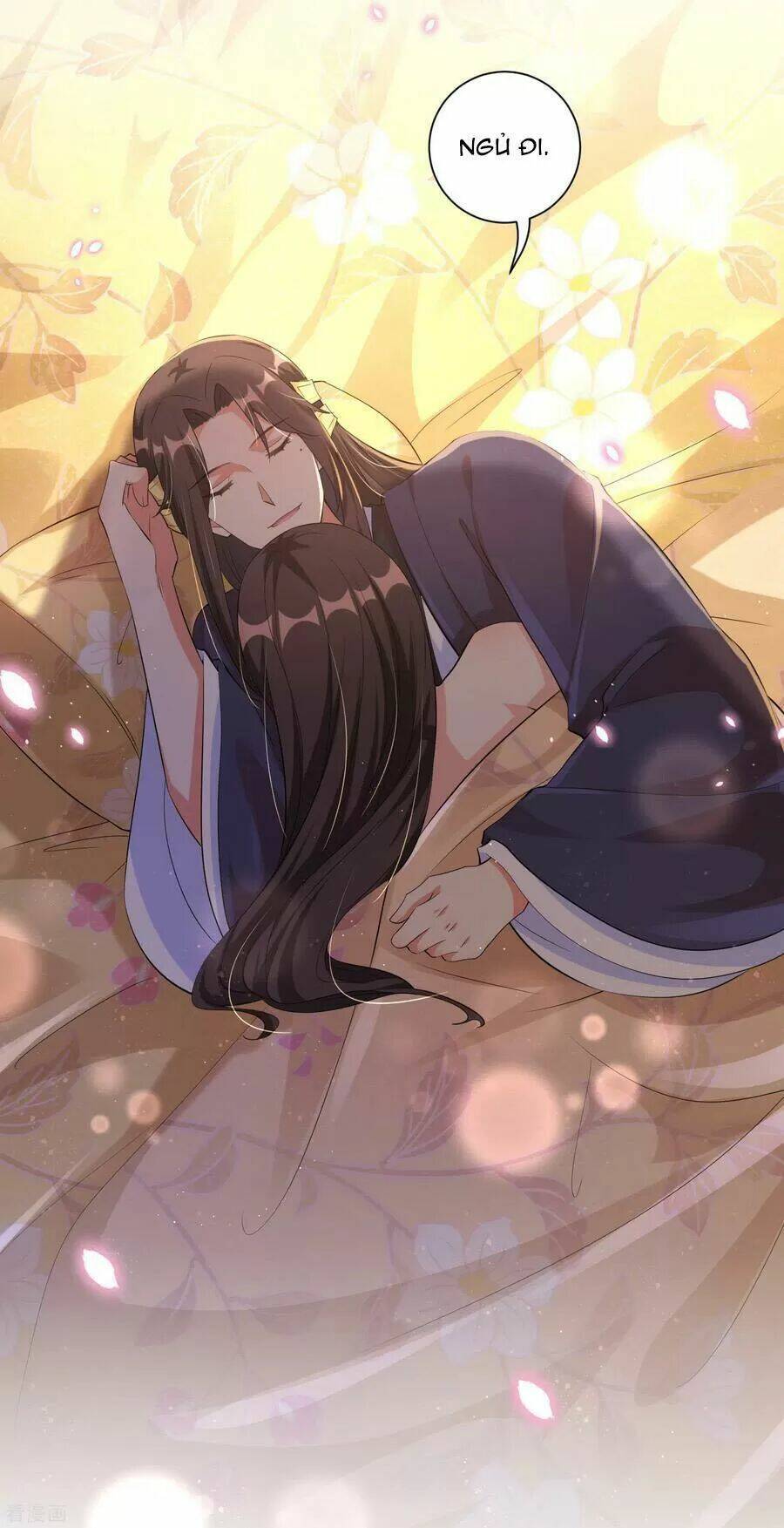 Vương Phi Có Độc!: Chapter 119