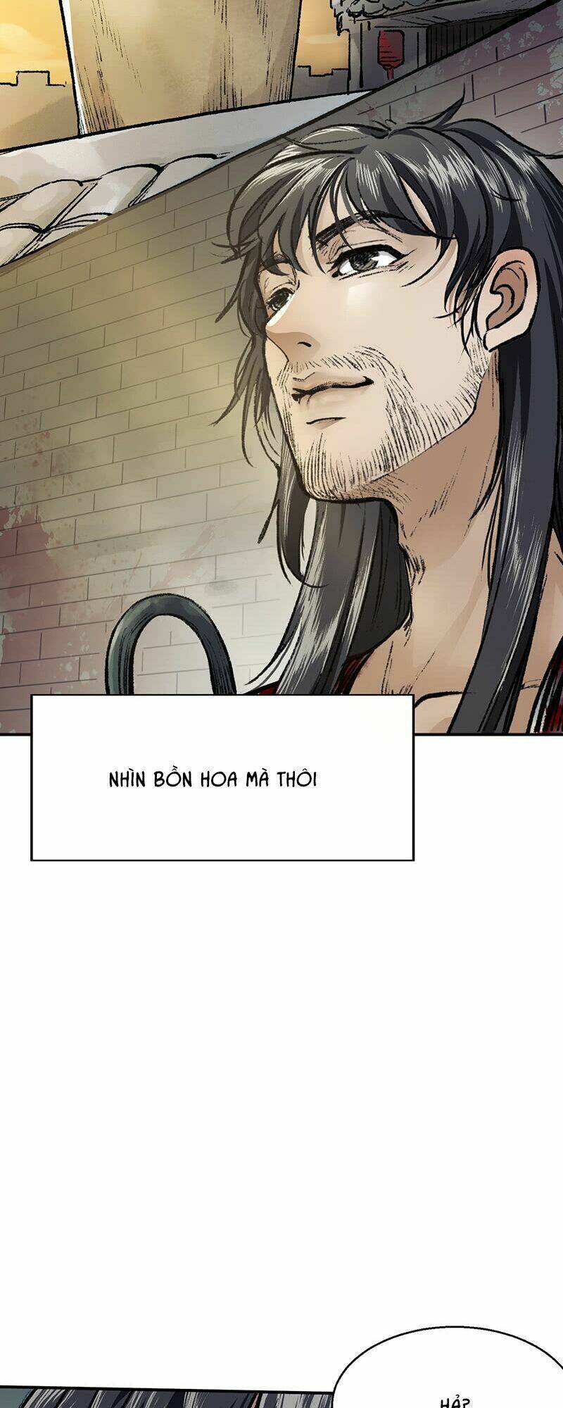 Liên Thành Quyết: Chapter 17