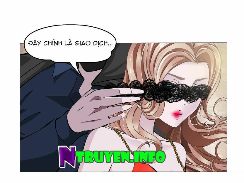 Cạm Bẫy Của Nữ Thần: Chapter 73