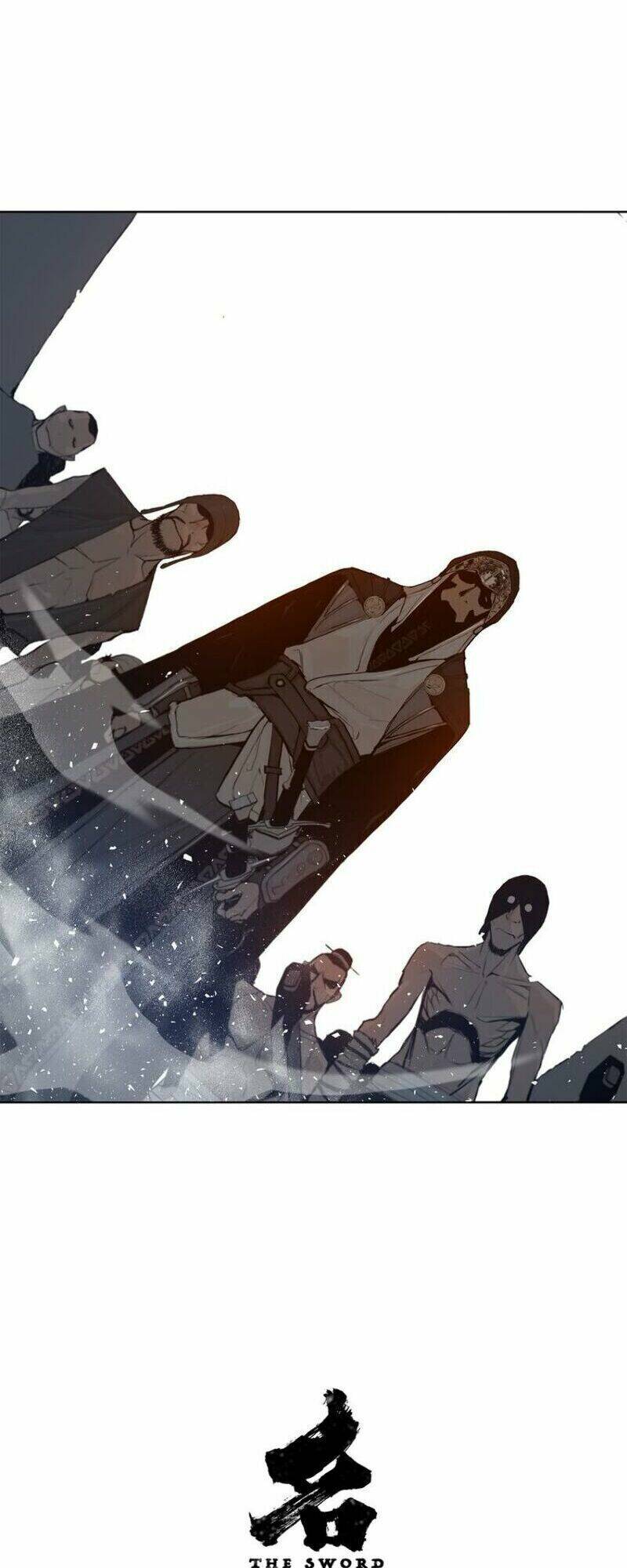 Thanh Gươm Danh Vọng: Chapter 28