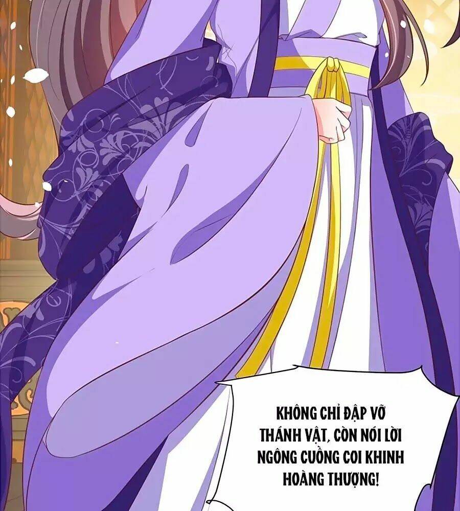Thịnh Thế Lê Hoa Điện: Chapter 78